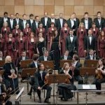 Filarmonica Banatul va concerta la Harul Lugoj 