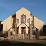 biserica baptista gottlob