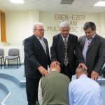 Un concediu pastoral?!